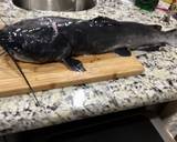 Fried Blue Catfish with Coconut Rice (Nasi Uduk) recipe step 1 photo