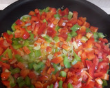 Foto del paso 1 de la receta: Empanada de pollo al curry (Muy fácil)