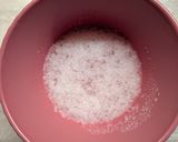 Foto langkah ke 1 dari resep No bake Lotus Cheesecake🤩👍.