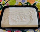 A picture of step 4 of Vanilla Ice-cream.