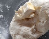 Foto del paso 3 de la receta: Bollitos simples y de quesillo