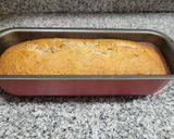 Foto del paso 6 de la receta: Budín de banana y chocolate Riquísimo!!!