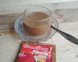 Foto langkah ke 3 dari resep Hot mocacinno.