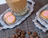 عکس مرحله 3 از دستور اسموتی قهوه