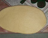 Foto del paso 4 de la receta: Pan relleno de queso 🧀