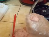 Bakso Sapi Homemade