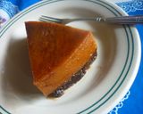 Foto del paso 18 de la receta: Pastel imposible/ chocoflan