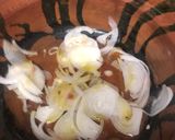 Foto del paso 2 de la receta: Carne con tirantes
