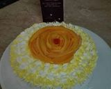 A picture of step 5 of Mango_Mousse_Cake.