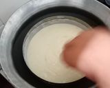 केक (cake recipe in hindi) रेसिपी चरण 5 फोटो