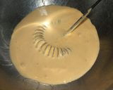 Áfonyás almáspite recept vaníliafagyival recept fázis 3 fotója
