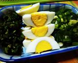 Foto langkah ke 5 dari resep Mi Celor.