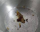 A picture of step 8 of Vegetable Parda Biryani.