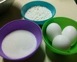 Foto del paso 1 de la receta: Muffins