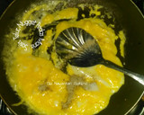 Foto langkah ke 2 dari resep Sosis, Telur, Nugget Pedas Manis #KisahKasihCookpad.