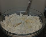Foto del paso 2 de la receta: Galletas de mantequilla