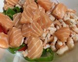 Foto del paso 7 de la receta: Ceviche chileno🇨🇱