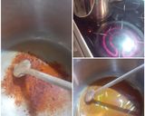 Az én borsólevesem🤗 recept fázis 2 fotója
