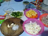 Sop Ayam