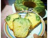 Foto langkah ke 8 dari resep Brudel Marmer.