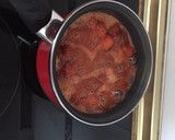 Foto del paso 1 de la receta: Mermelada de fresa