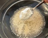 Pizzatészta 2. 0 recept fázis 2 fotója