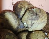 Foto del paso 5 de la receta: Galletitas de chocolate con chispas