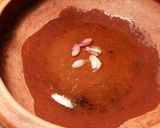 Foto del paso 2 de la receta Callos de cordero en salsa de especias exóticas
