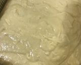 Foto del paso 4 de la receta: Bizcochuelo 1 2 3 4, con manzanas y crema pastelera🍎