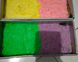 Foto langkah ke 4 dari resep Cenil Singkong.