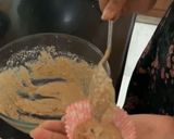 A picture of step 3 of Chocolate Chip Oats Muffin.