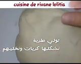 صورة لخطوة 4 من وصفة كسرة الشحمة (بدون شحمة) بالقمح الكامل