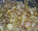 காலிஃப்ளவர் உருளைக்கிழங்கு கிரேவி ரெசிபி ஸ்டேப் 1 புகைப்படம்