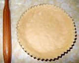 Hình bước làm 6 của món Bánh Tarte Táo (Apple Tarte)