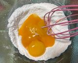 Foto del passaggio 3 della ricetta Crema al mascarpone 2 🟡