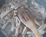 Foto del paso 1 de la receta: Chorrillana a mi manera.... bien chanchita