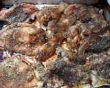 Foto del paso 3 de la receta: Pollo estilo hindú