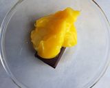 Foto langkah ke 1 dari resep Brownies Kukus.