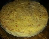 Foto del paso 3 de la receta: Tortilla de puré viejo