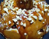 Foto del paso 8 de la receta: Pudín de café