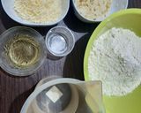 Foto langkah ke 1 dari resep Tortila Isi ala Dapur Rumah simpel n ngeyangin 😋.
