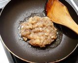 Foto langkah ke 4 dari resep Pasta Saus Bumbu Sate.