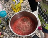 Foto del paso 2 de la receta: Salsa de tomate para pizza napolitana
