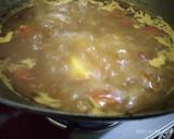 ছানার ডালনা(Chanar Dalna recipe in bengali) রেসিপির ধাপ 5 ছবি