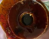 รูปขั้นตอนการทำที่ 3 ของ ฝึกคาราเมล แต่ลืมกรองเนื้อ FLAN ได้หน้าลืมหลัง🍮😅