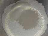 Pan de muerto