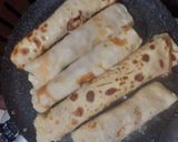 صورة لخطوة 3 من وصفة كريب