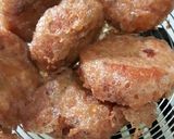 Foto langkah ke 3 dari resep Perkedel Kentang Corned.