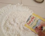 Foto del paso 2 de la receta: Masa Danesa