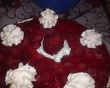 Foto del paso 6 de la receta: Cheesecake de frutillas